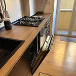 Iuggi\'S Home - Vatican Apartment