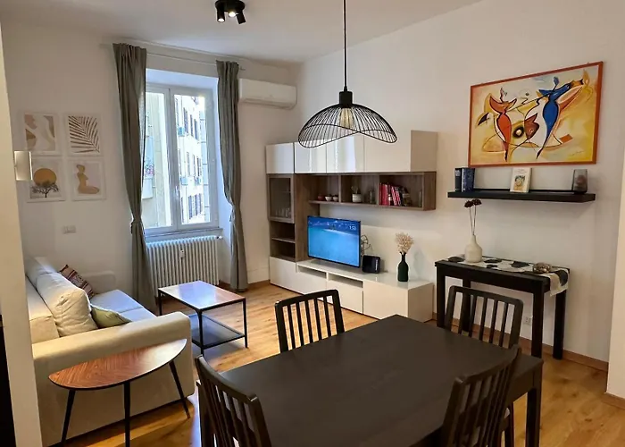 Iuggi\'S Home - Vatican Apartment