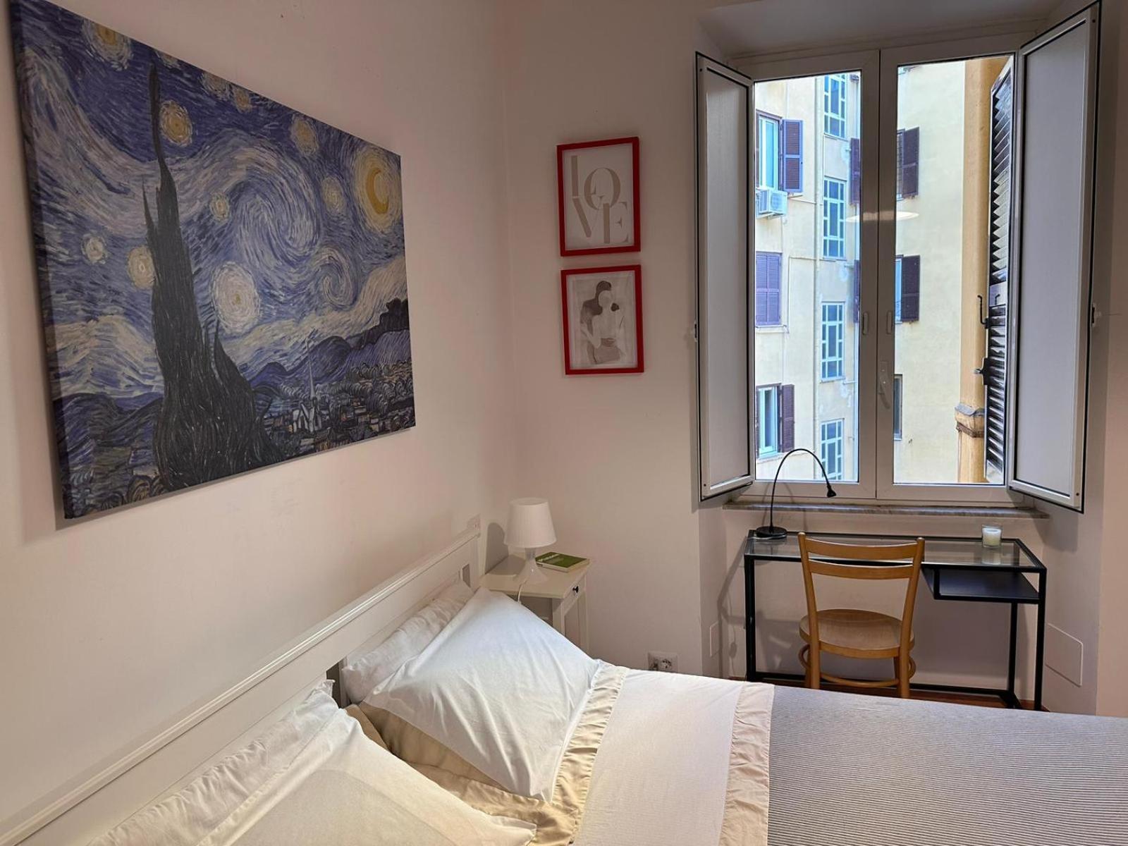 Apartment Iuggi's - Vatican *