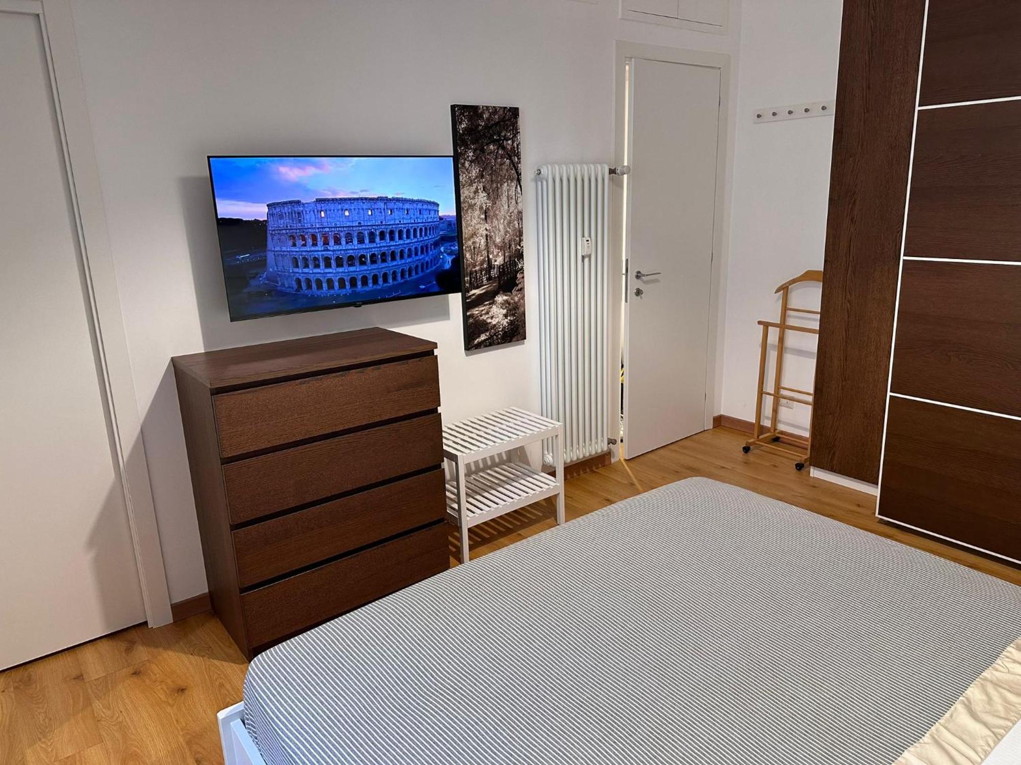 Apartment Iuggi's - Vatican Rom