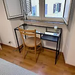 Iuggi\'S Home - Vatican Apartment